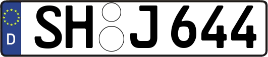 SH-J644