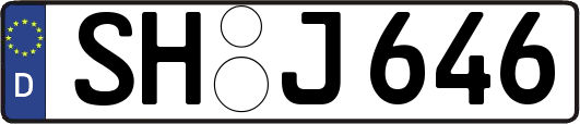 SH-J646