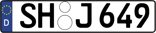 SH-J649