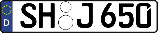 SH-J650