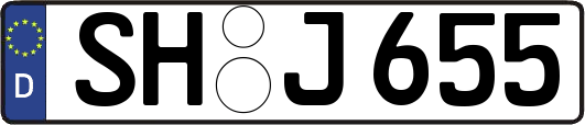 SH-J655