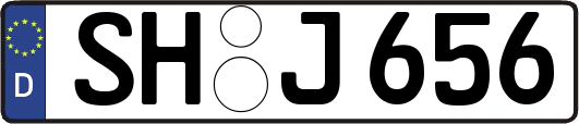 SH-J656