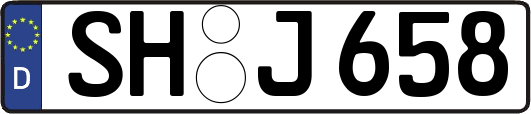 SH-J658