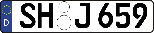 SH-J659