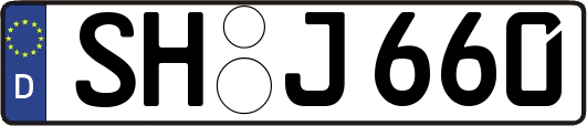 SH-J660