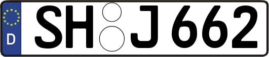 SH-J662