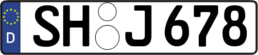 SH-J678