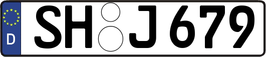 SH-J679