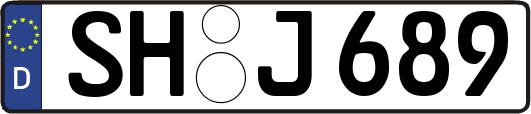SH-J689