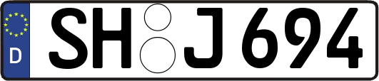 SH-J694
