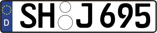 SH-J695