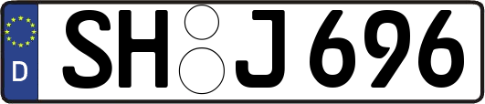 SH-J696