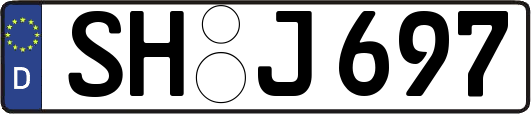 SH-J697