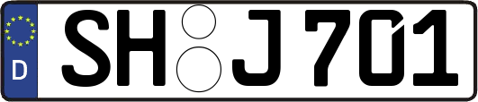 SH-J701