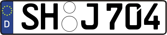 SH-J704