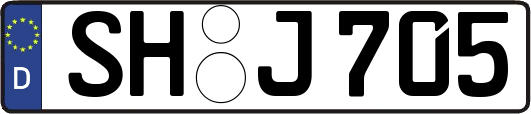 SH-J705