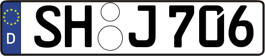 SH-J706