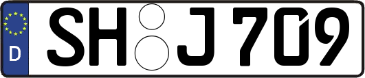 SH-J709
