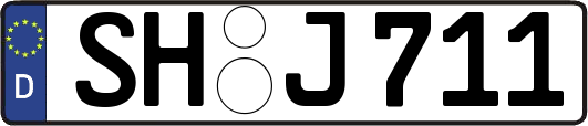 SH-J711