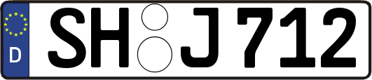 SH-J712