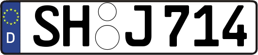SH-J714