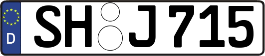 SH-J715