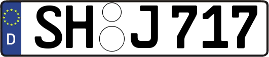 SH-J717