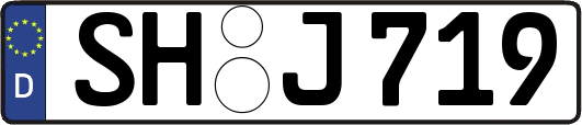 SH-J719
