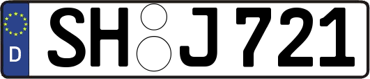 SH-J721
