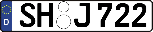 SH-J722