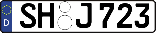 SH-J723