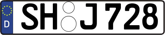 SH-J728
