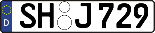 SH-J729
