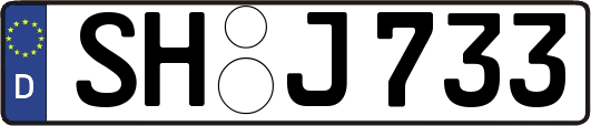 SH-J733