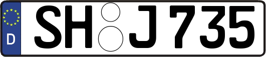 SH-J735