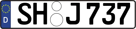 SH-J737