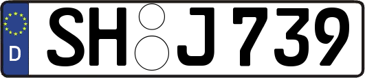 SH-J739