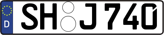 SH-J740
