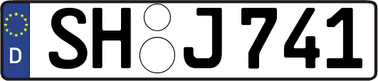 SH-J741