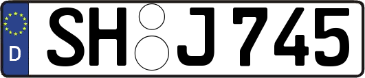 SH-J745