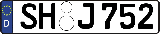 SH-J752