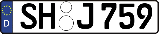 SH-J759