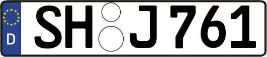 SH-J761