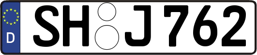 SH-J762