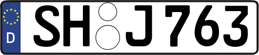SH-J763