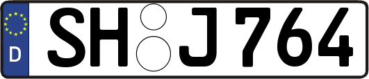 SH-J764