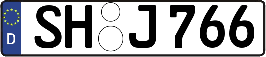 SH-J766