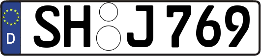 SH-J769