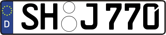 SH-J770