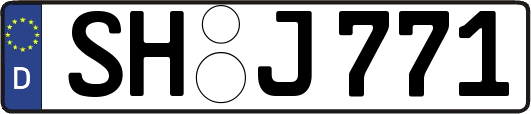 SH-J771
